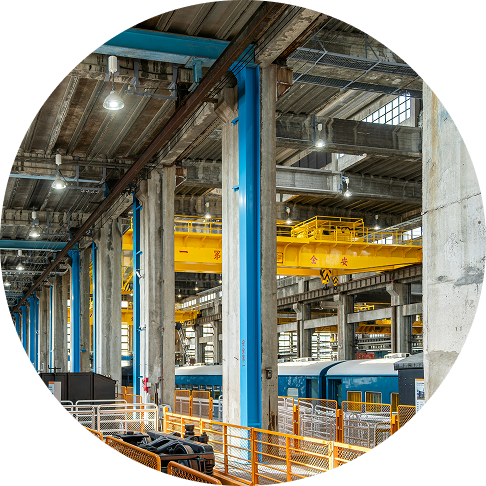Safer workplaces, stronger compliance