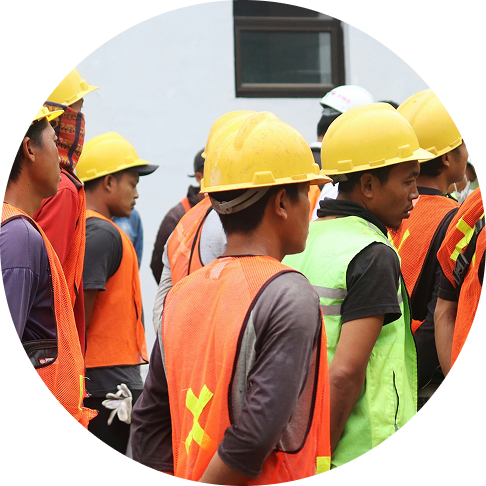 Training and skill development